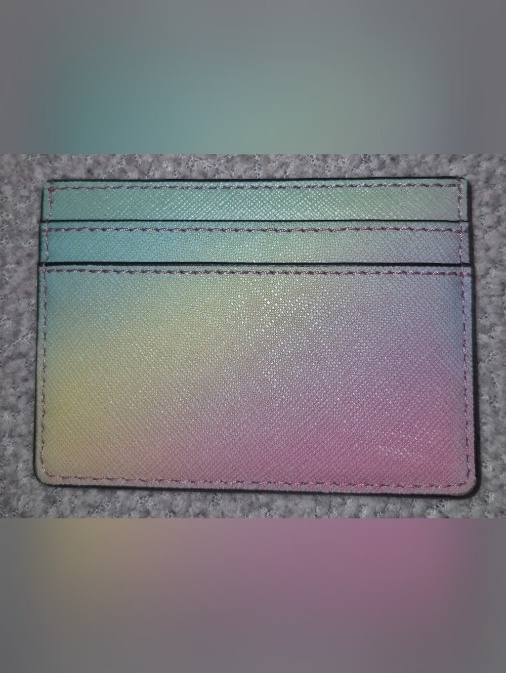 Card case - Picture 2 of 8